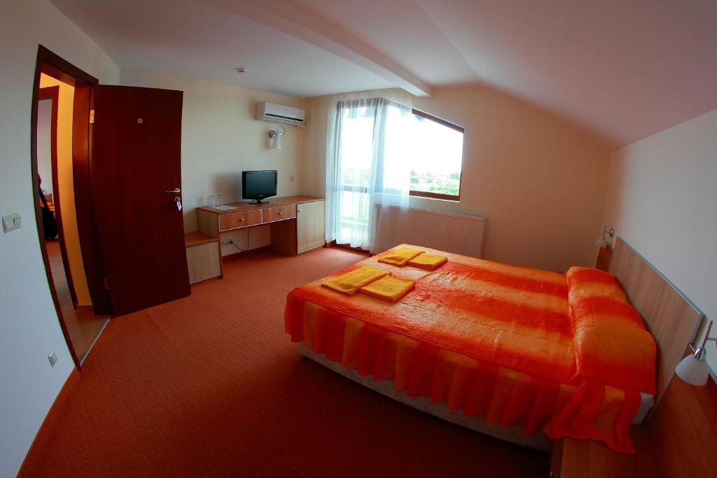 Hotel Akre Kawarna Zimmer foto