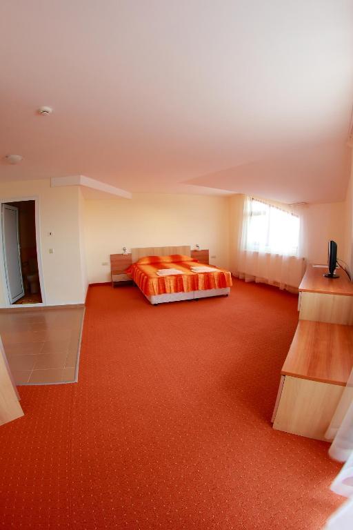 Hotel Akre Kawarna Zimmer foto