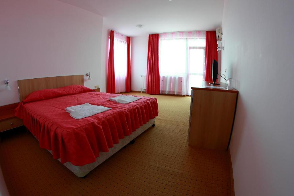 Hotel Akre Kawarna Zimmer foto