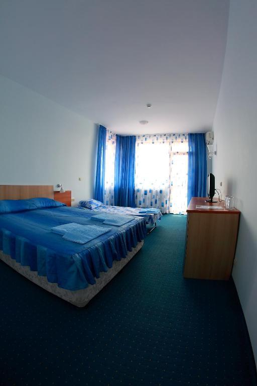 Hotel Akre Kawarna Zimmer foto