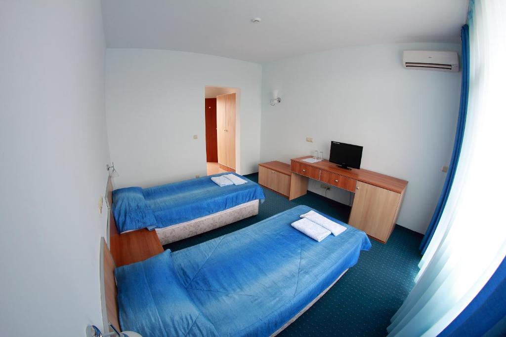 Hotel Akre Kawarna Zimmer foto